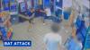 Bat-wielding man attacks gas station customer in Prospect Park, Delaware County