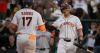 New Giant Rafael Devers turns the page on Boston, excited for second half in S.F.