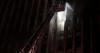 Firefighters rush to reignited blaze at Cairo's major telecoms centre