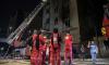 Renewed Fire at Ramses Central in Cairo Quickly Contained, Officials Say
