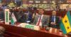 Minister of Foreign Affairs takes part in 47th session of AU Executive Council
