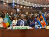 Ethiopian Delegation Participating at 47th AU Ordinary Session of the Executive Council