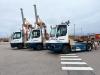 FERNRIDE launches driverless operations at HHLA TK Estonia