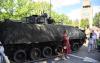 Mayor satisified with planned location of new Estonian Defense Forces base in Narva