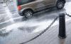 Storm and strong wind warning issued for central and southern Estonia on Friday