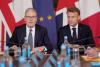 British PM Starmer And French President Macron To Unveil Joint Migration Plan At Bilateral Summit