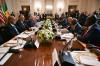Trump hails Africa’s mineral wealth