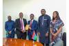 Gambia eyes Tanzania model for skills training overhaul