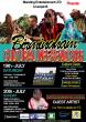 Scheduling Clash Sparks Tension Between Wally Seck Concert and Gambian Cultural Weekend in Birmingham