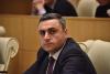 MEP Rasa Jukneviciene Urges Sanctions, Georgian MP Denounces ‘Lies in an Empty Hall’