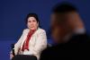 Salome Zurabishvili Rejects Both Election Participation and Boycott as Futile Political Theater