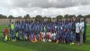 North Star Academy, Goals for Gambia stage football camp in Kerr Jatta