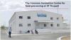 Food processing CIC set for launch at Tirupati