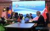 General : ASEAN, Turkiye Must Speak With One Voice On Gaza, Global Conflicts - Malaysia's FM