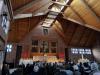 Concert For Peace In Gaza Brings Together Jews And Palestinians