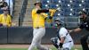 Athletics’ Rooker and Yankees’ Chisholm Jr. commit to Home Run Derby