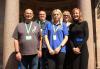 Caithness CAB chief ‘blown away’ by impact of food insecurity project