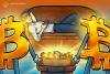 Investors are balking at ‘excessive’ Bitcoin miner exec pay: VanEck