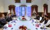 Kazakhstan’s Foreign Minister visits Kabul, vows to expand ties