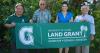 UOG Land Grant: New identity rooted in agriculture and home economics as community resiliency trend grows