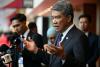 World Reuters ASEAN agrees Myanmar election is not a priority, Malaysia says