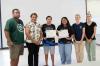 PCC students gain hands-on Marine Science experience at PICRC