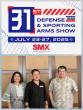 AFAD stirs excitement for Defense & Sporting Arms Show as shooting industry sees bright hopes ahead