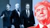 Trump is killing civic participation in global tech governance
