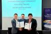 Hwajing Travel & Tours inks strategic partnership with Chinese cruise vessel M/V Piano Land