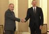 Armenian MFA describes Pashinyan-Aliyev meeting in UAE as 'successful', which can become a basis for advancing the peace process