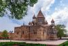 Armenian archbishops accused of plotting coup