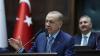 Turkish president discusses regional, global issues with Austrian chancellor