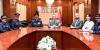 Syrian-Bahraini talks to enhance readiness and confront joint disasters