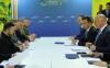 Zhelyazkov to Zelensky: Bulgaria Will Be a Steady Partner in Ukraine’s Reconstruction