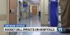 The Colorado Hospitals Association reacts to federal Medicaid cuts