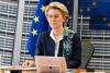 Over Half of Czech MEPs Support Von Der Leyen No-Confidence Motion