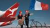 Air France-KLM and Qantas extend partnership