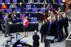 World Reuters Analysis-Isolated and fearing a ban, Germany's far-right tones down the rhetoric
