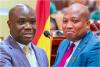 Why the US reduced validity of Ghanaian visas from 5 years to 3 months – Government explains