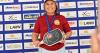 Jane Quitano wins Guam's lone medal in Nagoya