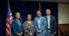 Korean Air leadership eager to double air service to Guam