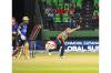 Khaled Ahmed’s 4-36 spins defending Champs Rangpur Riders to victory over GAW