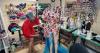 Baltimore-based designer Jody Davis collaborates with Orioles for special Hawaiian collection