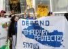 DHS will end deportation protections for over 70,000 Nicaraguans and Hondurans