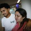Honduran teen deported by US feels like foreigner in native country