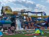 Adrenaline and water fun collide as Hungarian Aquacinema Slide Park reopens at full capacity!