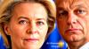 Embattled Ursula von der Leyen Survives Vote of No Confidence in European Parliament, After Hungary’s Viktor Orbán Tells Her It’s ‘Time to Go’