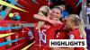Norway beat Iceland 4-3 to extend 100% Euro 2025 record