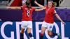 Gaupset stars as Norway defeat Iceland