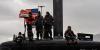 USS Newport News makes historic Iceland stop in strategic Arctic move
